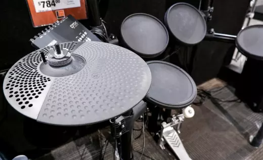 Store Special Product - Yamaha - DTX452K Electronic Drum Kit